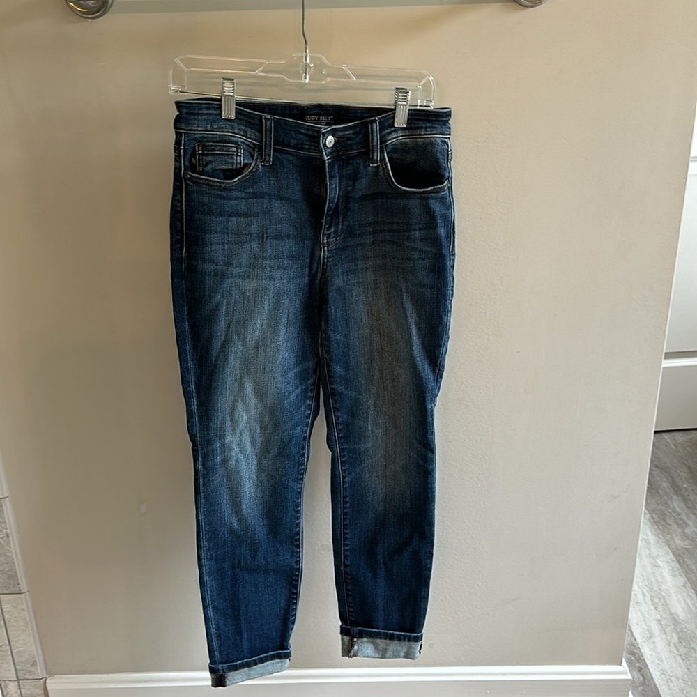 Judy Blue Jeans